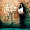 Willy DeVille - In Berlin: Album-Cover