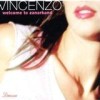 Vincenzo - Welcome To Zanarkand: Album-Cover