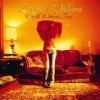 Lucinda Williams - World Without Tears: Album-Cover