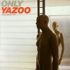 Yazoo - Only Yazoo - The Best Of: Album-Cover