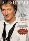 Rod Stewart - It Had To Be You... The Great American Songbook: Album-Cover