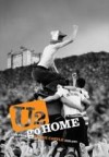 U2 - Go Home: Live At Slane Castle, Ireland: Album-Cover