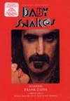 Frank Zappa - Baby Snakes: Album-Cover