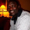 Akon: "Bei Jacko weißt du nie, was passiert"