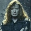 Megadeth: "Am Flughafen traf ich Brad Pitt, dann versagte mein Akku"