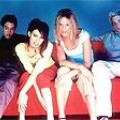 A*Teens - Single und Videoclip mit Alice Cooper