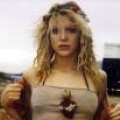 Courtney Love - Durst aus eurem Arsch nehmen