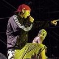 Limp Bizkit - Fans schildern Massen-Panik  vor Gericht