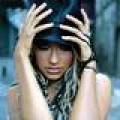 Christina Aguilera - Seriös im Kampf gegen HIV