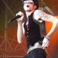 Velvet Revolver - Scott Weiland disst Axl Rose