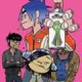 Gorillaz - Großes Theater vor der Auflösung