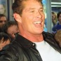 David Hasselhoff - Schönling will Musical-Star werden