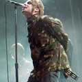 Oasis - Liam prügelt sich mit Fußball-Legende