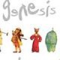 Genesis - Reunion-Tour durch deutsche Stadien