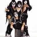 Kiss - Wieder ohne Peter Criss