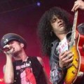 Velvet Revolver - Rock'n'Roll-Sturm über'm Bodensee