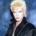 Billy Idol - "In der Zeitung stand, ich sei tot"