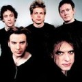 The Cure - Rückkehr zur Trio-Besetzung