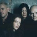 Smashing Pumpkins - "Die Tür steht offen"