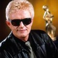 Fußball-WM - Heino im Abseits