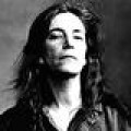 Patti Smith - Kulturreporterin in Bayreuth