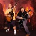 Tenacious D - Wählt den besten Luftklampfer