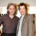 G8-Gipfel - Bob Geldof als Chef bei BILD