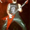 Slayer - Kerry King droht Marilyn Manson
