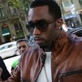 P. Diddy - Zoff um "Drogen-Video"