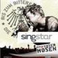 SingStar - Tote Hosen fürs Wohnzimmer