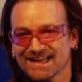 Bono - Hilfe für Spiderman und die Spice Girls