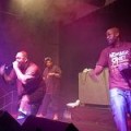 De La Soul - Angriff auf Konzert-Besucher