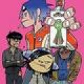 Gorillaz - Comic-Figuren lassen Masken fallen