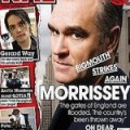 Morrissey - Rassismus-Eklat mit dem NME