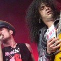 Velvet Revolver - Scott Weiland fliegt raus