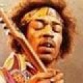 Jimi Hendrix - Unbekanntes Album von 1970 entdeckt