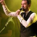 The Killers - X-Mas mit Elton John und Album-Leak