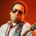 Lenny Kravitz - Sänger findet die Bühne nicht