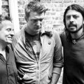 Crooked Vultures - Das Debüt komplett im Stream hören