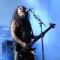 Slayer - Tom Araya kippt Tourpläne