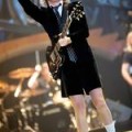 Blockbuster - AC/DC rocken für "Iron Man 2"