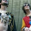 Free Download - MGMT entschuldigen sich für neuen Song