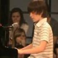 Next Justin Bieber - 12-Jähriger vor Traumkarriere