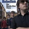 Mando Diao-Bio "Süße Rebellen" - Faktenhuberei und Floskeln