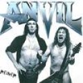 Anvil - das Buch - Sex, Drugs und Knebelverträge