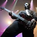 Slipknot - Paul Grays Grab geschändet