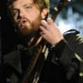 Kings of Leon - Videopremiere von "Pyro"