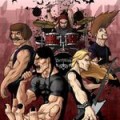 Metalsplitter - Metalocalypse now!