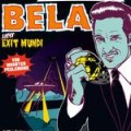 Neue Hörbucher - Bela B., Sven Regener, Depeche Mode