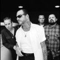 Social Distortion - Gangster-Kurzfilm in Mafiamanier